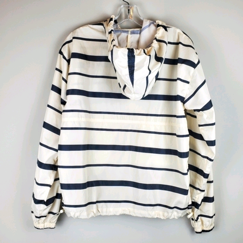 Thread + Supply Pullover Windbreaker - image 2